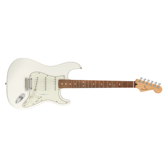 0144503515 Player Stratocaster "PF" "PWT"