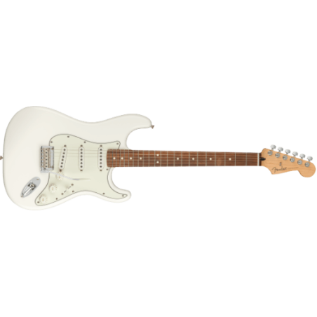 0144503515 Player Stratocaster "PF" "PWT"