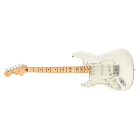 0144512515 Player Stratocaster LH MN PWT FENDER