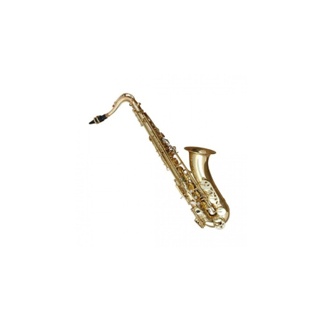 6435L Saxofón Tenor Sib Laqueado con Estuche BLESSING