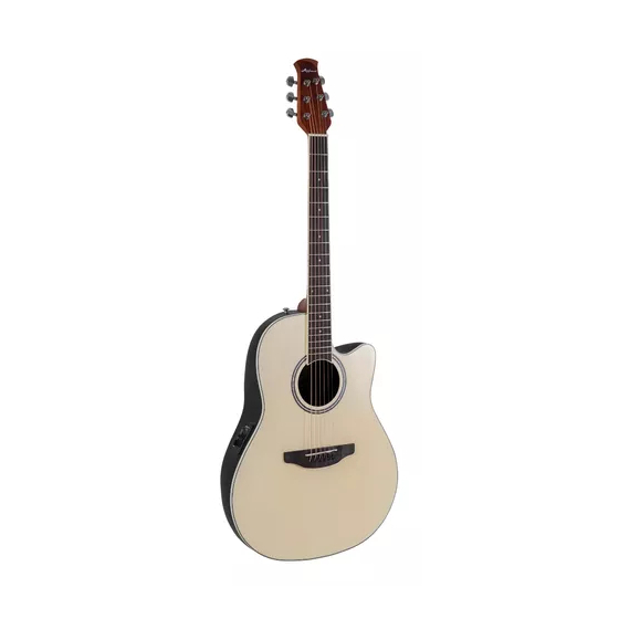 AB24-4S Guitarra...
