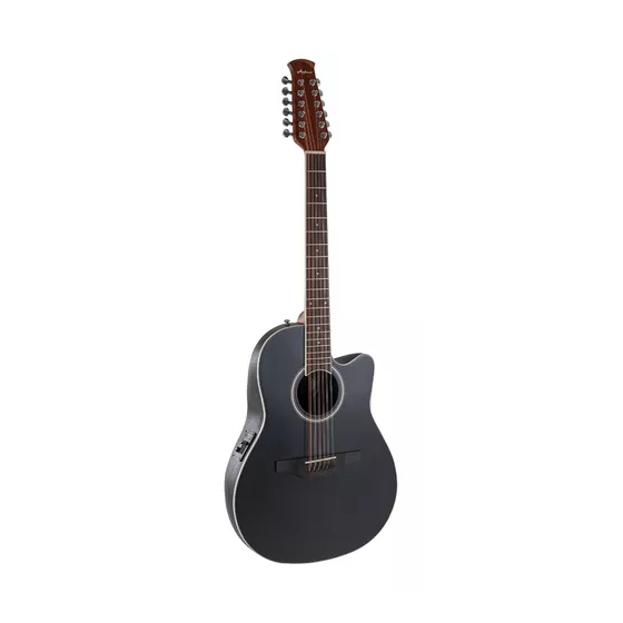 AB2412-5S Guitarra Electroacustica Serie Applause Traditional OVATION