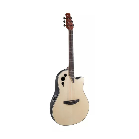 AE44-4S Guitarra...