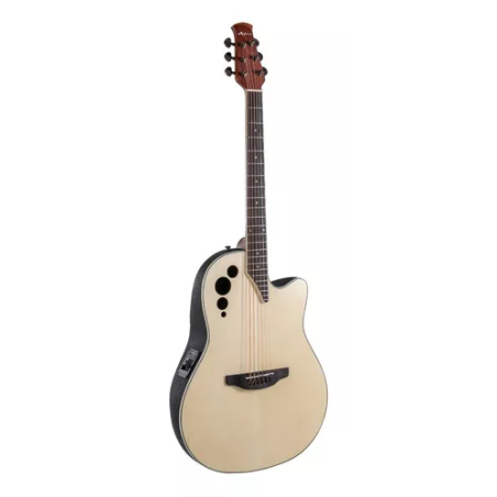 AE44-4S Guitarra Electroacustica Serie Applause Elite OVATION