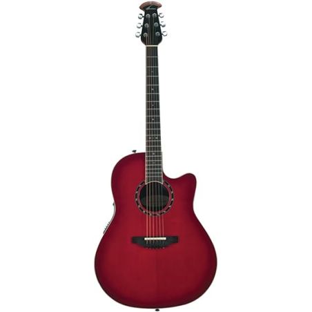 2771AX-CCBG Guitarra Electroacustica Pro Standard Balladeer OVATION