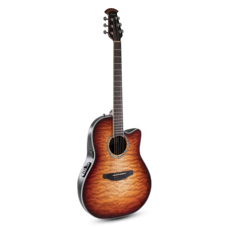 CS24X-7C-G Guitarra Electroacustica Celebrity Tradicional  Plus OVATION