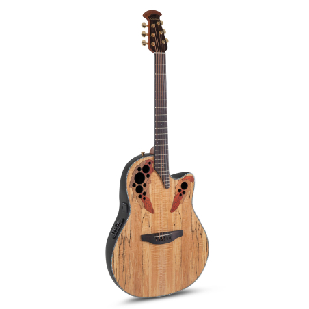 CE44P-SM-G Guitarra Electroacustica Celebrity Elite Plus OVATION