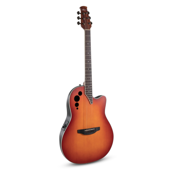 AE48-1I Guitarra Electroacustica Serie Applause Elite OVATION