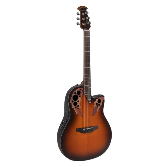 CE44-1-G Guitarra Electroacustica Celebrity Elite OVATION