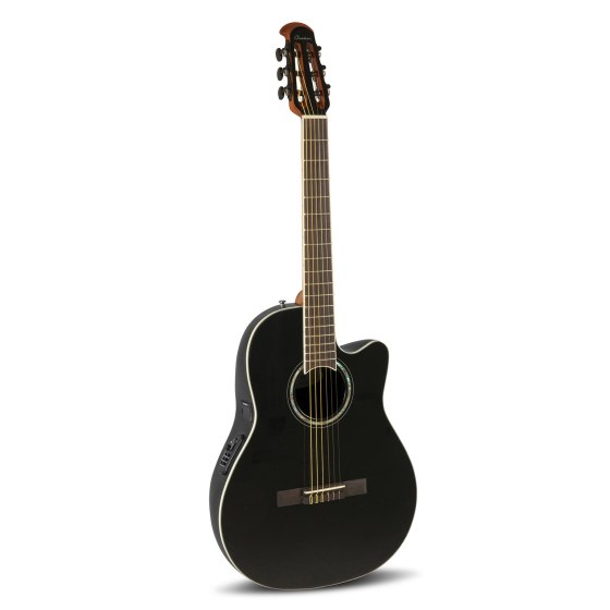 CS24C-5G-G Guitarra Electroacustica Celebrity Tradicional OVATION