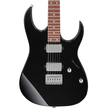 GRG121SP-BKN  Guitarra Eléctrica GIO RG IBANEZ