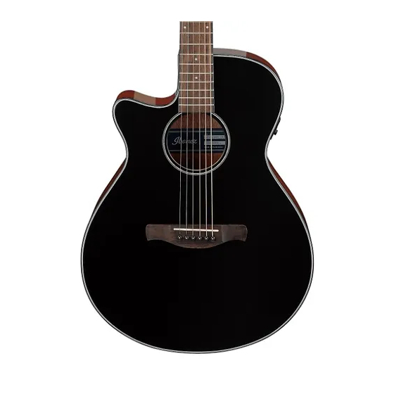 AEG50L-BKH Guitarra...