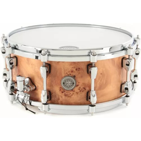 PMM146-STM Tarola Starphonic 6"x14" Arce TAMA