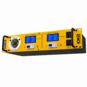 GORILA 10K2 PLUS Centro de carga de 10,000 W para rack de amplificación y periféricos
