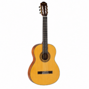 Guitarra Clásica Bamboo GC-39-NAT-AR Natural 39"