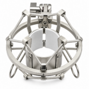 KRIEG K1U  Base de micrófono tipo araña (Shock Mount)