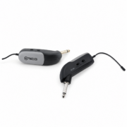 KRIEG KL6B Transmisor Inalámbrico para Instrumentos de Línea con Plug a 90°