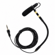 KRIEG KMMB19  Micrófono para instrumento con accesorios