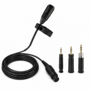 KRIEG KMMB19  Micrófono para instrumento con accesorios