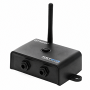 KRIEG KST24R Transmisor Inalámbrico de Audio Digital 2.4 GHz