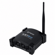 KRIEG KST24T Transmisor Inalámbrico de Audio Digital 2.4 GHz