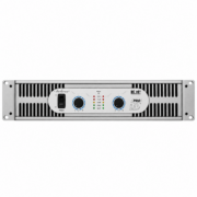 BACKSTAGE HCF PRO 10 Amplificador de potencia de 2 canales, 852 W RMS en Bridge a 4 Ω