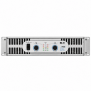 BACKSTAGE HCF PRO 20 Amplificador profesional clase H, 2,070 W RMS en Bridge a 4 Ω