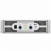 BACKSTAGE HCF PRO 30 Amplificador profesional clase H, 2,890 W RMS en Bridge a 4 Ω
