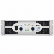 BACKSTAGE HCF PRO 40 Amplificador de potencia clase H, 3,750 W RMS en Bridge a 4 Ω