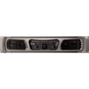 BACKSTAGE HCF PRO 60 LITE Amplificador de potencia clase H de 2 canales