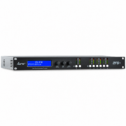 AURIC 2F6 FIR Procesador Digital DSP de Audio 2 Entradas / 6 Salidas
