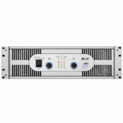 BACKSTAGE HCFPRO 52 Amplificador profesional de potencia, 5,850 W RMS en Bridge a 4 Ω