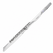 ROLAND AE-BRISA Aerophone Brisa – Instrumento de Viento Digital con Diseño y Digitación Compatible con Flauta