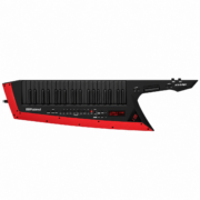 Roland AX-EDGE-B – Keytar/Sintetizador de 49 Teclas, Negro