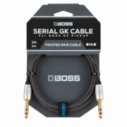 Roland BGK-3 – Cable Serial GK Digital TRS a TRS de 1 m