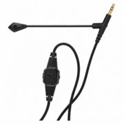 ROLAND C-BP-BLACK — Micrófono BoomPro para audífonos V-MODA