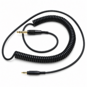 ROLAND C-CP-BLACK – Cable CoilPro para Audífonos V-MODA