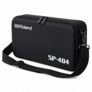 ROLAND CB-404 – Funda de Transporte con EVA Semirrígida para SP-404MKII y Serie SP-404