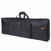 ROLAND CB-B49D — Bolsa para teclado de 49 notas de mayor profundidad