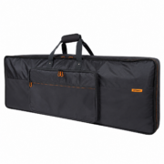 ROLAND CB-B61 — Funda para teclado de 61 notas con correas de transporte