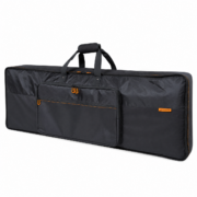 ROLAND CB-B76 – Bolsa para Teclado de 76 Notas Black Series