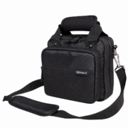 ROLAND CB-BR07 — Bolsa de Transporte Black Series para Grabadora R-07