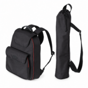 ROLAND CB-HPD — Estuche de Transporte para HandSonic HPD-20 y SPD-SX/SPD-SX PRO