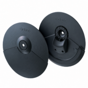ROLAND CY-5 – Pad de Platillo Dual-Trigger de 10"