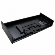 Base Dock Roland DK-01 para sintetizadores Roland Boutique con inclinación ajustable