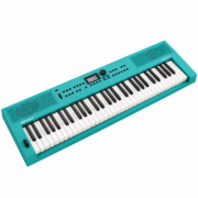 Teclado para Creación Musical Roland GO:KEYS 3 GOKEYS3-MU de 61 Teclas con ZEN-Core y Bluetooth
